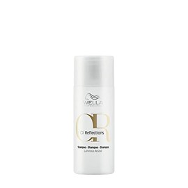 Wella Professionals Oil Reflections Shampoo 50 ml