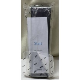 xfinity X1 XR11 Advanced Voice Cable Remote Control