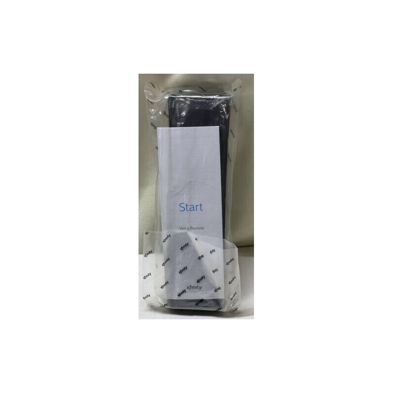 xfinity X1 XR11 Advanced Voice Cable Remote Control