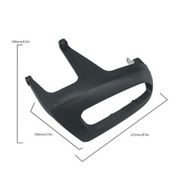 Motorcycle Engine Cylinder Guard for R1150R R1100S R1150RS R1150RT 1100GS R1150 2001-2003