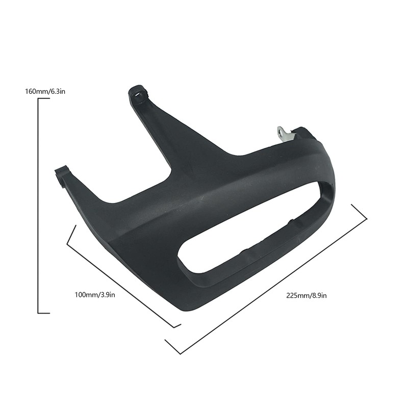 Motorcycle Engine Cylinder Guard for R1150R R1100S R1150RS R1150RT 1100GS
