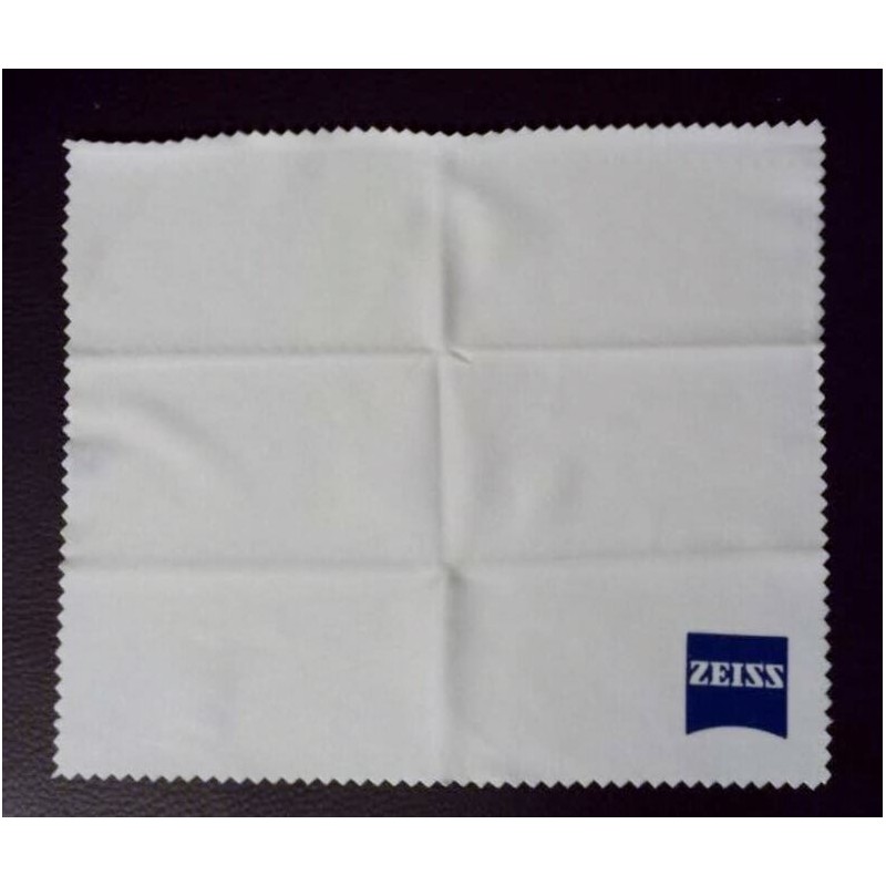 Zeiss Original ZEISS Lens Cleaning Microfiber Cloths Optical computer 7"