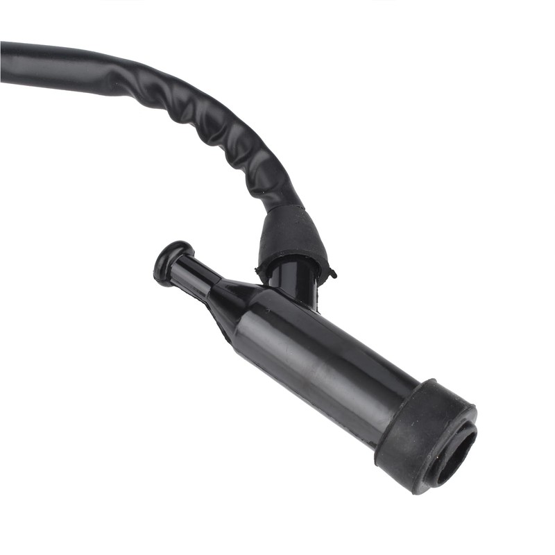Cancanle Ignition Coil Module and Spark Plug for HONDA GX240
