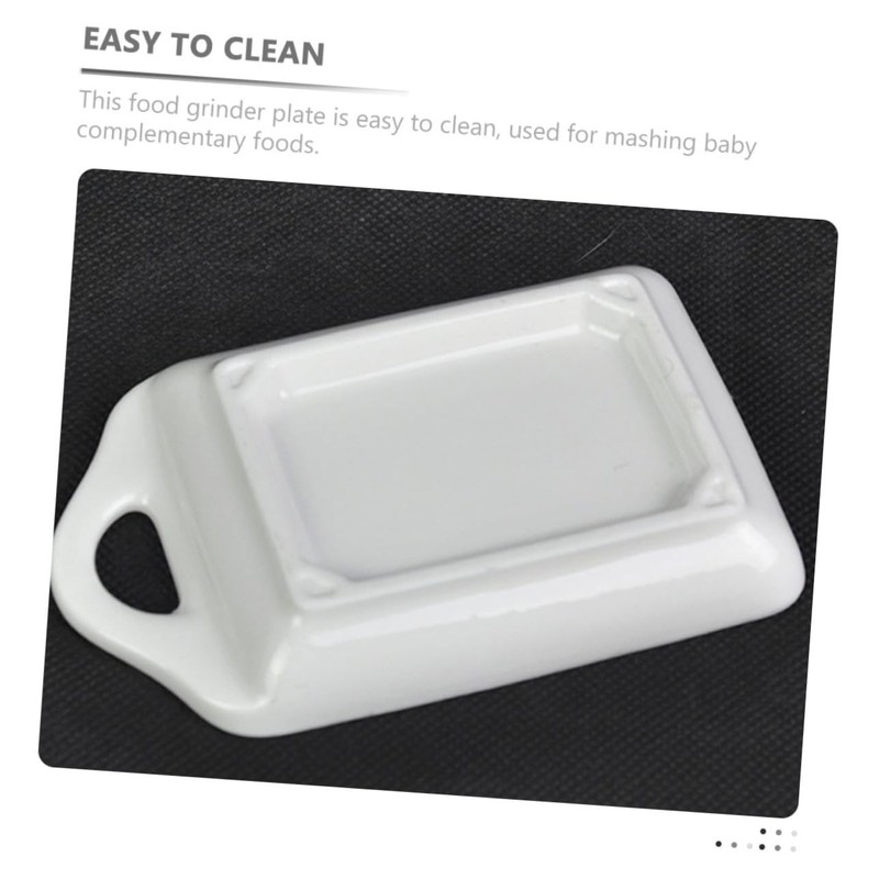 MAGICLULU Multi-Function Ginger and Garlic Grater Wear-Resistant Kitchen Tool Suitable