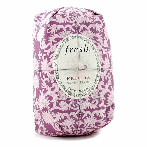 Fresh Freesia Soap 8.8 oz