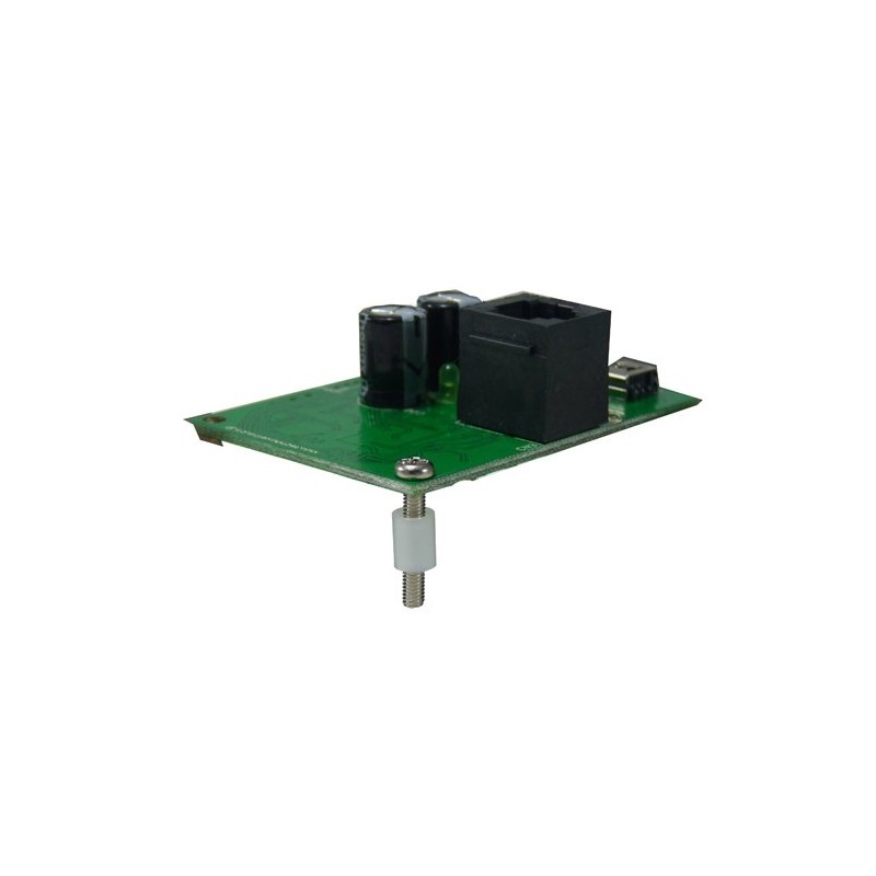 Techno Bainz PSP302APK-W0-12 M3 Spacer (Length 0.08 inch (2 mm)