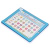 Children Learning Tablet English Letters Alphabet Tablet Kid Educational Machine