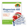 SUNLIFE Magnesium 400 mg + B-Complex Sticks I 1 x