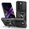 HONLEN Case Suitable for Realme C75 5G (6.67" Inches), PC