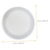 TEHAUX 2pcs Car Speaker Protection Net Durable Speaker Mesh Cover