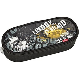 4You Flash Hardbox Plus 487 Under Ground 487 Under Ground, 487 subway