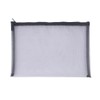 Selzen Multi-purpose A4 Mesh Pouch Mesh Pouch Multi-purpose Pouch / Selzen 다용도 A4 매쉬망 파우치 매쉬망파우치 다용도파우치