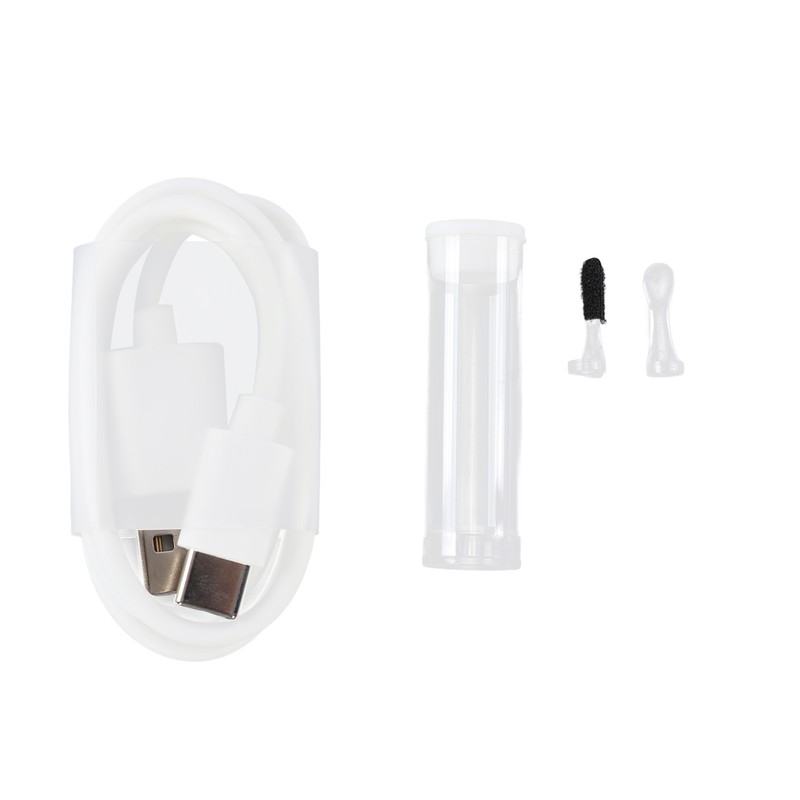 Ear Wax Removal Tool with 1080P Camera Wireless Connected 6