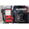 Autel AutoLink AL329 AL529HD OBD2 CAN OBDII Auto Car Code