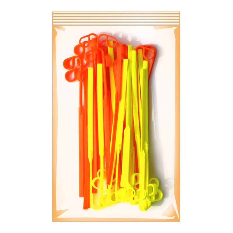 Aero-Flex® Premium Replacement Flexible Line Blades for Trimmers - Durable