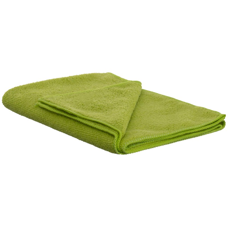 Brandsseller All-Purpose Cleaning Cloths Set of 5 Microfibre Drying Cloths