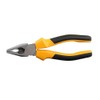 Ironside 121370 Combination Pliers 160 mm pol. Dual-Component Handle