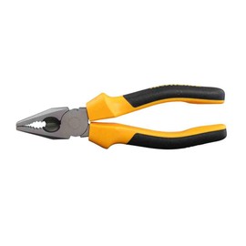 Ironside 121370 Combination Pliers 160 mm pol. Dual-Component Handle