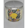 Backyard Honeysuckle 3-Wick Candle 14.5 Ounce