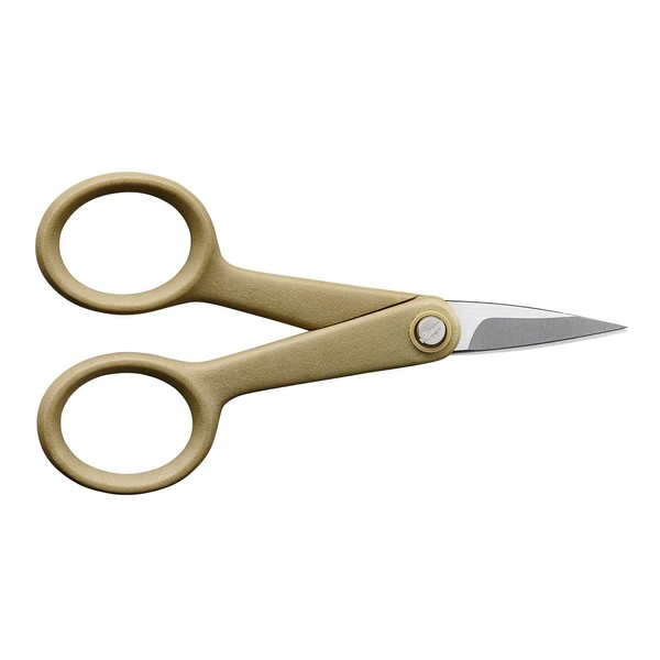 Fiskars Renew 1062545 Universal Scissors, Length: 17 cm, Recycled Stainless
