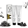R&O Ageratum Whitening Toothpaste with Bamboo Charcoal, 3.53 oz -
