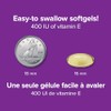 Webber Naturals Webber Naturals Vitamin E 400 IU, 120 Softgels,
