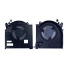 GPU Fan 12 V Replacement Compatible with Dell Alienware M15