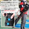ENDLESS GOLF Golf Club Case, Holds Up to 8 (Lightweight,