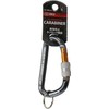 SK11 Lock Carabiner BN