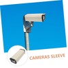 CIYODO Outdoor Weatherproof Camera Housing Resistant Easy Side-Opening Design for