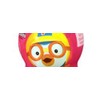 Paldo, Pororo Juice Drink, Strawberry, 7.95 oz