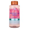 Tree Hut Moroccan Rose Nourishing & Moisturizing Foaming Gel Wash,