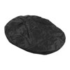 4ft Round Hot Tub Cover Oxford Fabric Folding Heat Insulation
