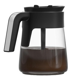Colidier CFP301 12-Cups Coffee Pot Replacement Compatible with Ninja Coffee Maker CFP101 CFP201 CFP301 CFN601 CM401 CFP200 CFP250A CFP300 CFP305 CFP307 CFN602 CF090 CF091 CF092