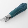 Nail trimmer, toenail clippers, cuticle remover, mini hygienic clippers, portable / 손톱정리 발톱깎이 큐티클 제거 미니 위생깍기 휴대용