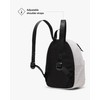 Herschel Supply Co. Herschel Classic Mini Backpack, Light Grey Crosshatch,