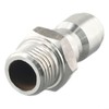 Pressure Washer Quick Connector, Pressure Washer Coupling, Quick Release Adapter,