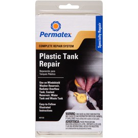Permatex® Plastic Tank Repair Kit