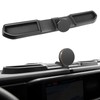 OUSUWO Magnetic Dash Phone Mount for 2024 2025 Jeep Wrangler