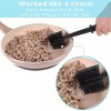 Unbranded Meat Hamburger Chopper Heat Resistant Utensil Ground Beef Potato