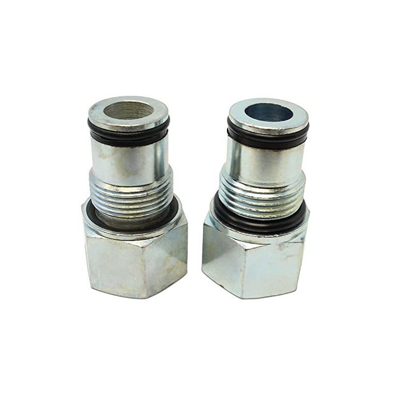 Power Beyond Adapter Plug for P40G Series Summit Monoblock Valves