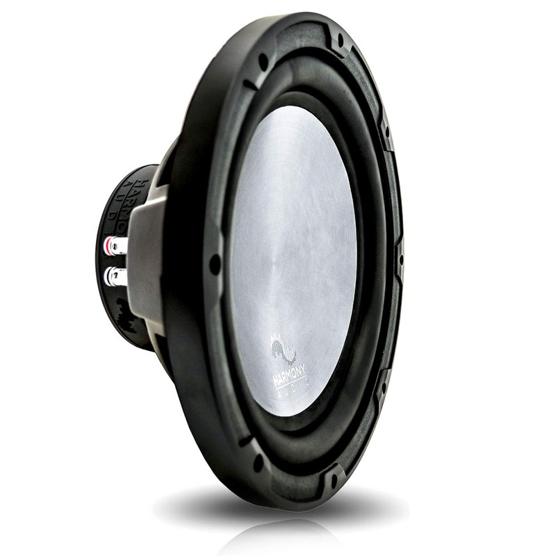 Harmony Audio HA-A122 Car Stereo Alloy Series 12" Sub 1000W