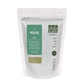 OTMARTFOOD 200g domestic kale powder powder