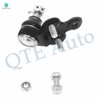 PM Auto Set of 4 Front-Rear Sway Bar Link Replacement