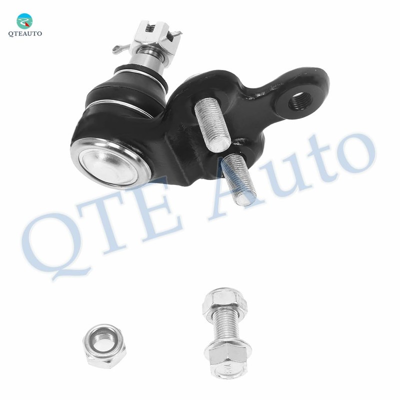 PM Auto Set of 4 Front-Rear Sway Bar Link Replacement