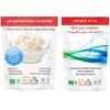 Cutting Edge Cultures LR SuperFood Starter Culture + Prebio Plus