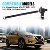 Foruly Front Inner Tie Rod End + Removal Tool for