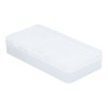 3PCS Repair Parts Storage Boxes Motherboard Screw Hardware Parts Organizer