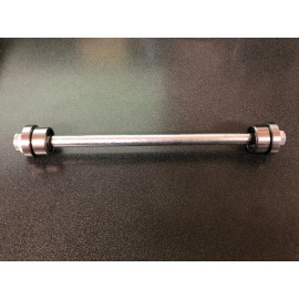 Apollo X4,  X5  and X6  Swing Arm Bolt Kit