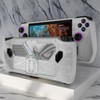 GIOPUEY Case Compatible with ASUS ROG Ally - with Stand
